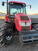 Zetor Forterra 125