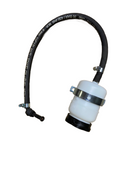 Kit55 Brake feed pipe assy