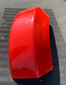 Zetor Forttera Mudguard Left Hand - Roy Perfect LTD