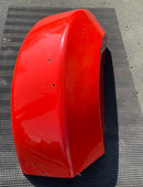 Zetor Forttera Mudguard Left Hand - Roy Perfect LTD