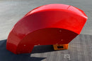 Zetor Forttera Mudguard Right Hand - Roy Perfect LTD