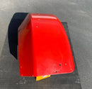 Zetor Forttera Mudguard Right Hand - Roy Perfect LTD