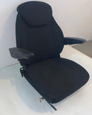 Seat Top Tractor Digger Telehandler Excavator - Roy Perfect LTD