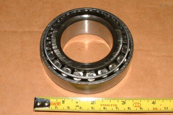 Bearing  Inner Wheel Bearing 4512 3027907M91 - Roy Perfect LTD