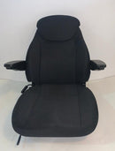 Seat Top Tractor Digger Telehandler Excavator - Roy Perfect LTD