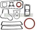 Zetor Bottom Gasket Set - Roy Perfect LTD
