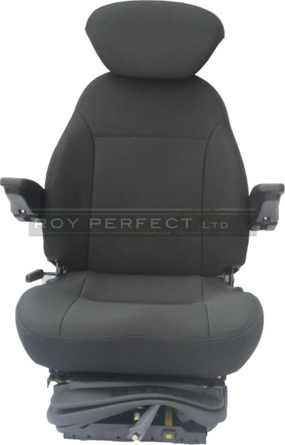 Tractor & Digger Mechanical Seat  RPSEAT01 - Roy Perfect LTD