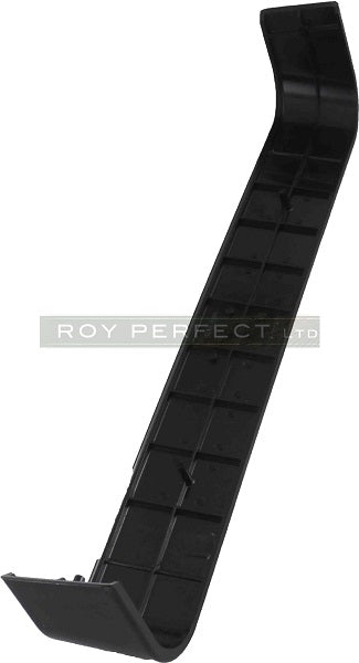 Zetor Plastic Front Bonnet Strip - Roy Perfect LTD