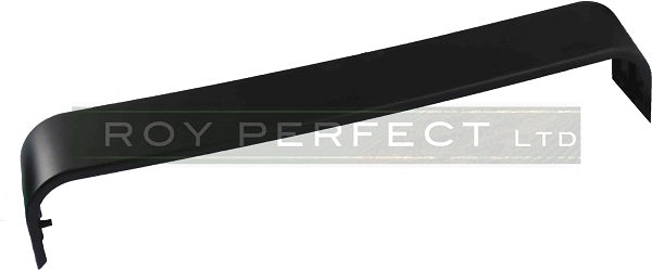 Zetor Plastic Front Bonnet Strip - Roy Perfect LTD