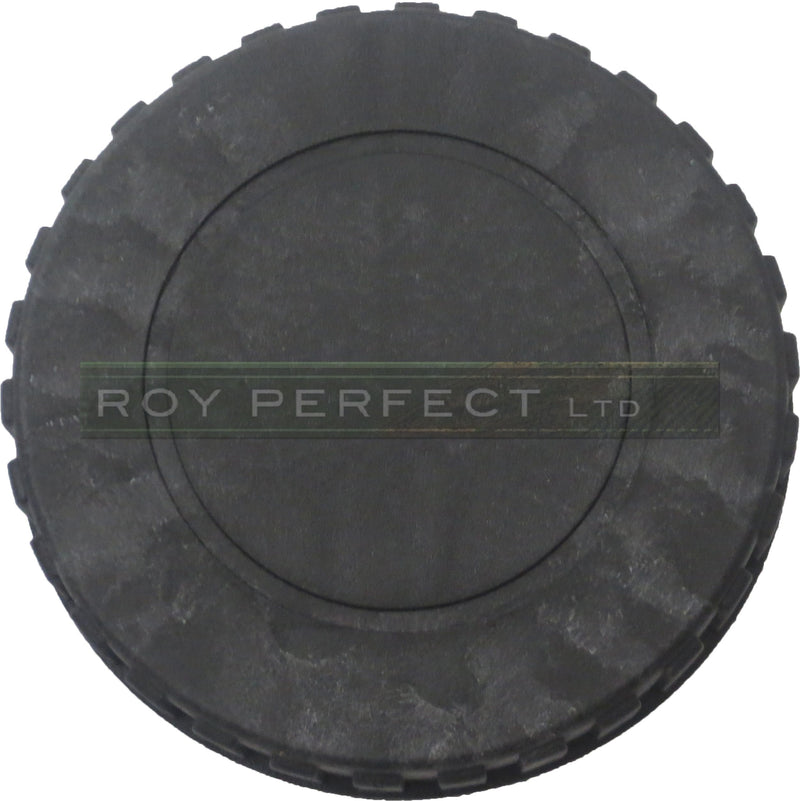 Zetor Fuel Cap 8621 to 11641 - Roy Perfect LTD