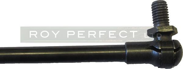 Zetor Gas Strut - Roy Perfect LTD
