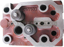 Zetor Cylinder Head Assembly With Valves - Roy Perfect LTD