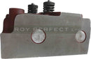 Zetor Cylinder Head Assembly With Valves - Roy Perfect LTD