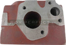 Zetor Cylinder Head Assembly With Valves - Roy Perfect LTD