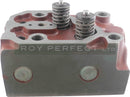 Zetor Cylinder Head Assembly With Valves - Roy Perfect LTD