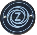 Zetor Badge