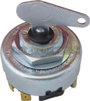 Zetor Jawa Ignition Switch - Roy Perfect LTD