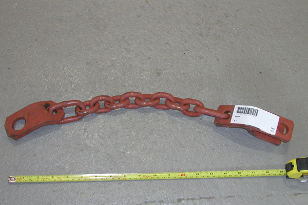 Zetor Old Type PUH Chain