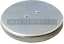 Zetor Fuel Cap - Roy Perfect LTD