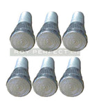 Zetor & Ursus Front Wheel Stud x 6 - Roy Perfect LTD