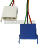 Zetor Tractor Indicator Switch - Roy Perfect LTD