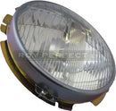 Tractor Head Lamp Left Hand - Roy Perfect LTD