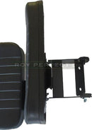 Zetor 7245 Passenger Seat - Roy Perfect LTD