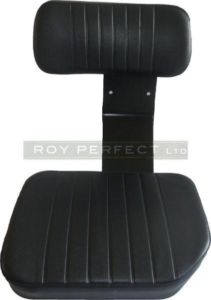 Zetor 7245 Passenger Seat - Roy Perfect LTD