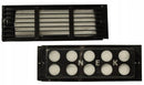 Cab Top Filter & Grill 7245 - Roy Perfect LTD