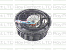 Zetor Heater Motor and Fan
