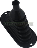 Zetor Hi/ Lo & PTO Lever Rubber Gater - Roy Perfect LTD