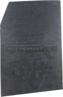 Zetor Tractor Cab Floor Mats - Roy Perfect LTD