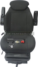 Tractor & Digger Mechanical Seat  RPSEAT01 - Roy Perfect LTD