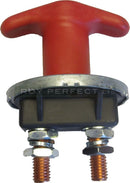High Quality Battery Disconnector/ Isolator - Roy Perfect LTD