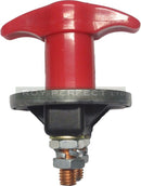 Standard Battery Disconnector/ Isolator - Roy Perfect LTD
