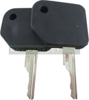 Zetor Tractor (Super, Major, Proxima, Forterra) Ignition Switch - Roy Perfect LTD