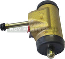 Zetor Drum Brakes L/H Cylinder - Roy Perfect LTD