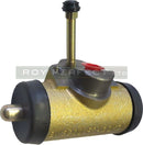 Zetor Drum Brakes R/H Cylinder - Roy Perfect LTD