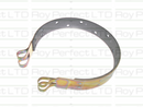 Zetor Large Hand Brake Band