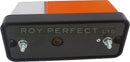 Zetor Front Side Indicator Lamp (Short) - Roy Perfect LTD