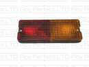 Metal Tail Lamp