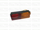 Metal Tail Lamp
