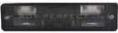 Zetor Tractor Number Plate Light Lamp - Roy Perfect LTD