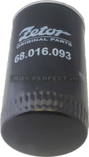 Zetor Engine Oil Filter - Roy Perfect LTD