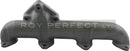 Zetor Tractor Exhaust Manifold - Roy Perfect LTD