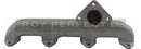 Zetor Tractor Exhaust Manifold - Roy Perfect LTD