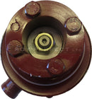 Zetor Water Pump - Roy Perfect LTD