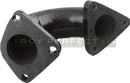 Zetor Tractor Exhaust Elbow - Roy Perfect LTD