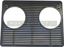 Zetor Front Grill - Roy Perfect LTD