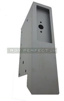 Zetor Tractor R/H Light Holder - Roy Perfect LTD